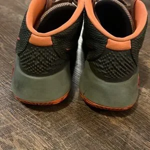 Mens Size 9- Nike KD Trey 5 3 Green/Orange Kevin Durant s-l400.jpg main image 2